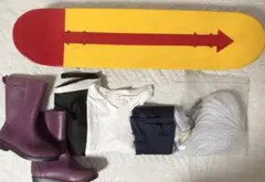 HUNTER × HUNTER キルア コスプレ フルセット