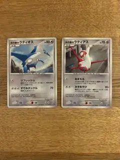 【最新VER.】メガラティアスexデッキ　tear4チャンネル考案　本格構築 Tier4チャンネル考案】 メガラティアスexデッキ ポケカ 環境