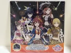 シャニマス3rd 福岡 ライブBD特典 放クラ アクリルパネル