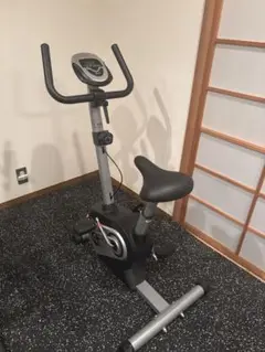 アルインコ製 エアロマグネティックバイク(AFB4017)フィットネスバイク