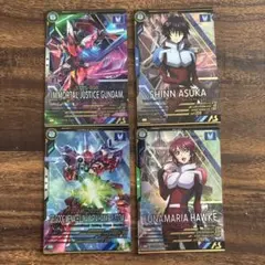 アーセナルベース SEED セット