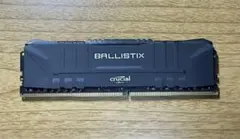クルーシャル メモリDDR4-3600 BL2K32G36C16U4B