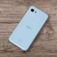 SHARP AQUOS R2 compact SH-M06