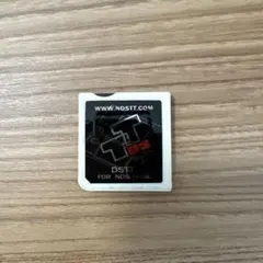 DSカセットTT