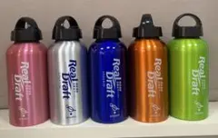 Real Draft 超高濃度水素水 ボトル 5本セット