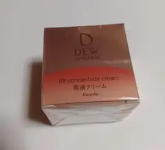 ラストセール！DEW♡リフトコンセントクリーム