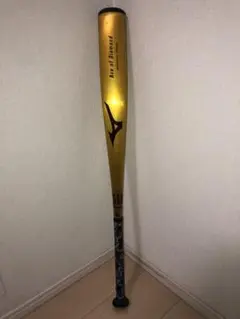 【軟式少年用】MIZUNO ace of diamond 78cm