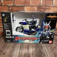 タイヨーR/C 仮面ライダーアギト　ガードチェイサー　未開封