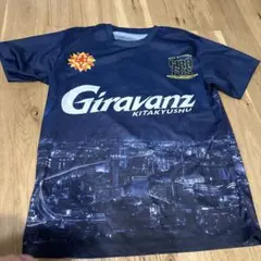 Giravanz 2023 SUMMER シャツ 北九州