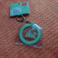 ★どうぶつの森　キーホルダー