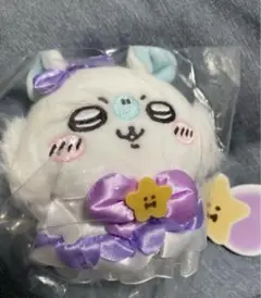 まじかるちいかわ マジカルチャージマスコット（亜種なモモンガ)