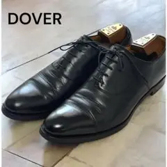 MIYAGI KOGYO DOVERストレートチップ　コマンドソール　26.5