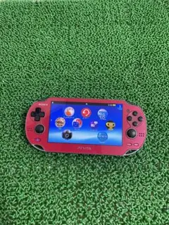 SONY PlayStation Vita PCH1000 本体