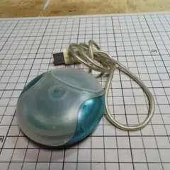 貴重_初代iMac_Bondai_Mouse _USB