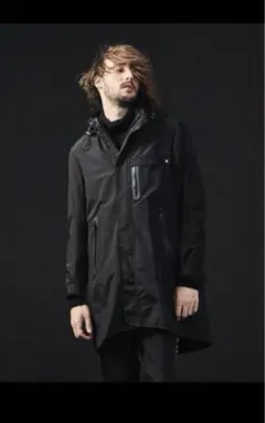 定価53900円 5351プールオム フィッシュテイル モッズコート2 M