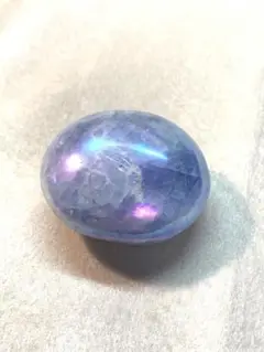 セレスタイト（オーロラ加工あり）
