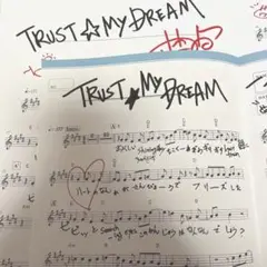 10th Repeat Love スコアブック 2点セット 一十木音也