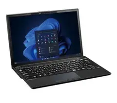 軽量、SIMカード対応　富士通　ライフブック　LIFEBOOK U9313/RX