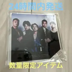 FC今治ファン感謝祭　数量限定アイテム　アクリルスタンド