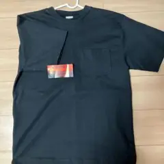 CAMBER ブラック 新品　デッドストックTシャツ Mサイズ