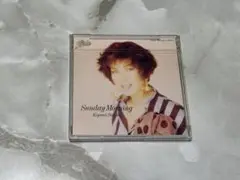 鈴木聖美 Sunday Morning CDS