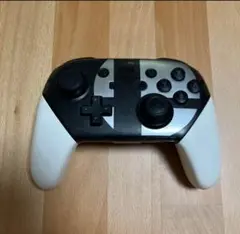 Nintendo Switch プロコン　スマブラエディション