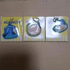 パペットスンスンオリジナルチャーム
