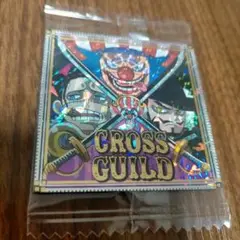 ワンピース　ウエハースシール　クロスギルド　SEC SW8-S1 未開封品