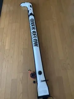 クリスマスセール♪【チンアナゴ シグナルフロート リール付き】