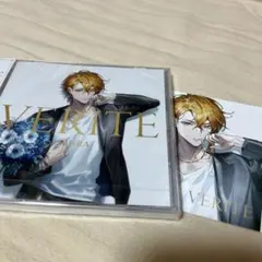 センラ アルバム VERITE