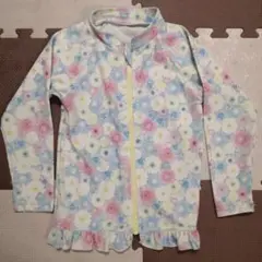 ラッシュガード　120cm