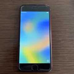 Apple iPhone 8 PRODUCT(RED)