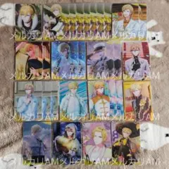 アイナナ 六弥ナギ メタカ まとめ売り