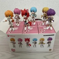 PalVerse STRAWBERRY PRINCE 6体セット