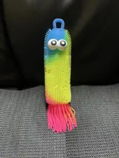 光る！イカフラッシュマスコット