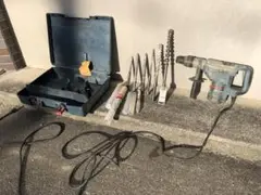 BOSCH ハンマードリル GBH 5-38D