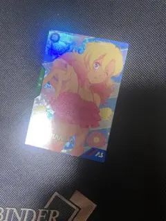 アーセナルベース　エルビアンノ