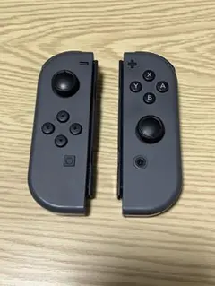 Nintendo Switch Joy-Con ジョイコン　※ジャンク品