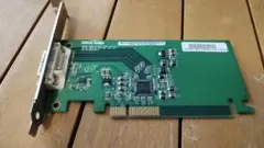 ★最終販売価格★グラフィックボードDVI-OUT メーカー不明 基本ジャンク品扱