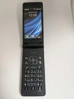 AQUOS ケータイ3 805SH Softbank Simフリー➀