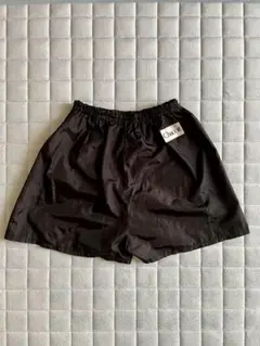 Chacott 黒　サウナパンツ 大人M