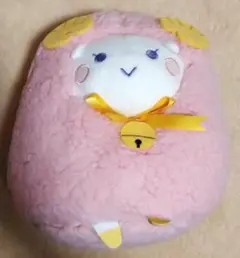Amazon.co.jp: Obey Me! オベイミー でっかい羊 ぬいぐるみ