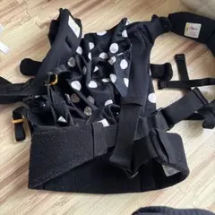アップリカ　抱っこ紐　ジャンク品
