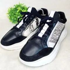 プラスツバサ MERO-MERO キャプテン翼 コラボ スニーカー