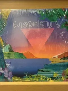 【新品未開封】STUTS Pushin' 2LP 2025年最新】stuts pushinの人気アイテム - メルカリ