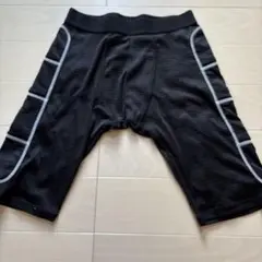 g2 gear スライディングパンツ ブラック