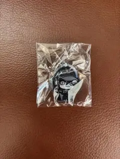 ダンガンロンパ 最原終一 ぶくぶコラボ マーカーチャーム ガチャガチャ