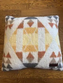 (セール中)Pendleton クッション 45cm