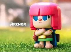 2025年最新】クラロワ フィギュアの人気アイテム - メルカリ