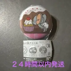 トムとジェリー ふぁぶりっく缶チャーム ダフィーB